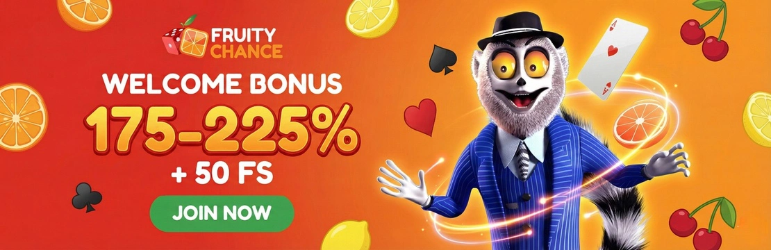 Fruity Chance Casino Login Fruity Chance Casino Login